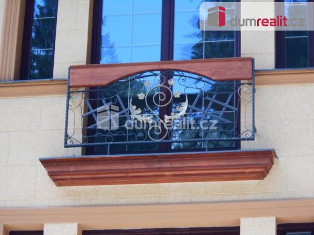 Prodej bytu 3+kk, Mariánské Lázně, Chopinova, 90 m2