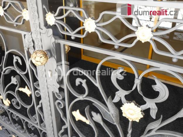 Prodej bytu 3+kk, Mariánské Lázně, Chopinova, 90 m2