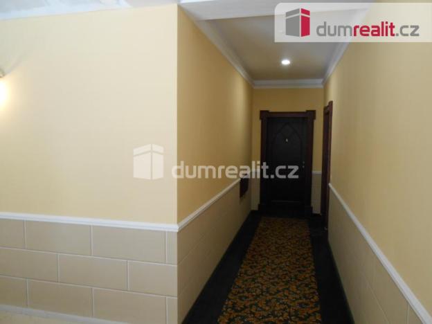 Prodej bytu 3+kk, Mariánské Lázně, Chopinova, 90 m2