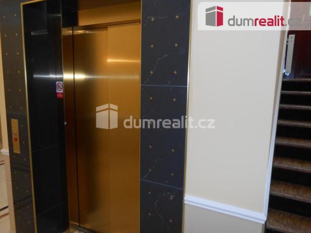 Prodej bytu 3+kk, Mariánské Lázně, Chopinova, 90 m2