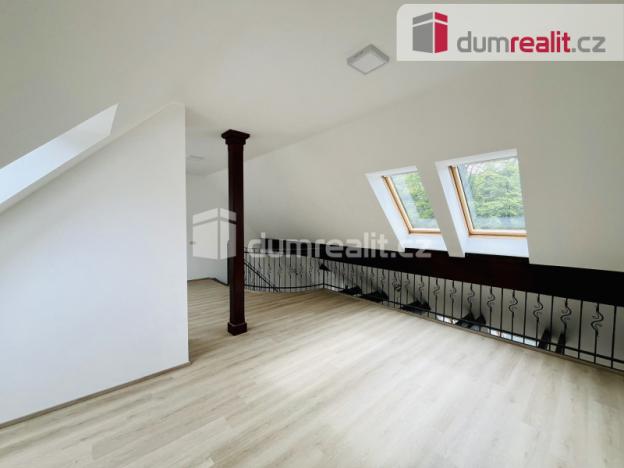 Prodej bytu 2+kk, Mariánské Lázně, Chopinova, 87 m2