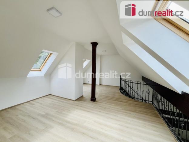 Prodej bytu 2+kk, Mariánské Lázně, Chopinova, 87 m2