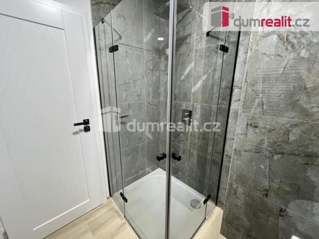 Prodej bytu 2+kk, Mariánské Lázně, Chopinova, 87 m2