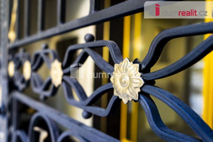 Prodej bytu 2+kk, Mariánské Lázně, Chopinova, 87 m2