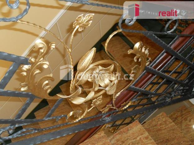 Prodej bytu 2+kk, Mariánské Lázně, Chopinova, 87 m2