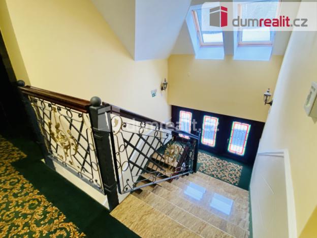 Prodej bytu 2+kk, Mariánské Lázně, Chopinova, 87 m2