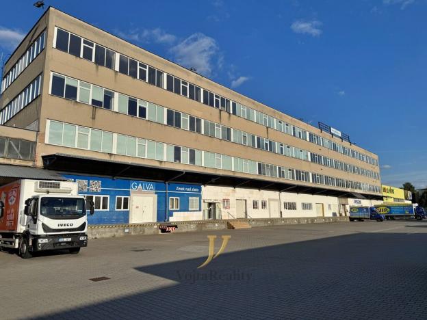 Pronájem skladu, Olomouc, Lazecká, 400 m2