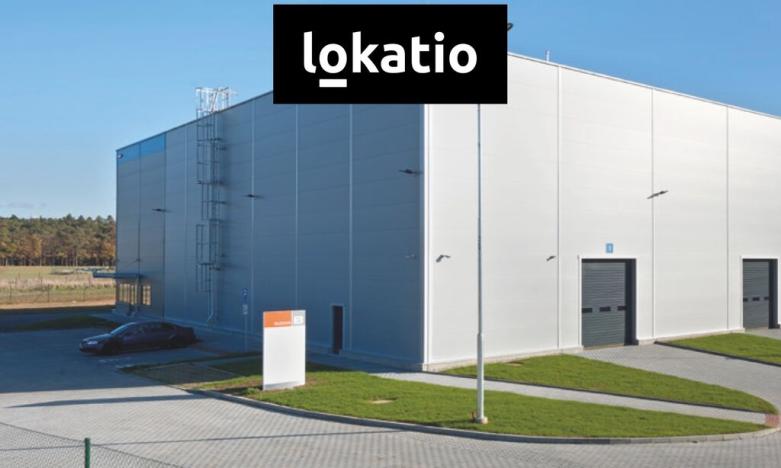 Pronájem skladu, Vejprnice, Tyršova, 7000 m2