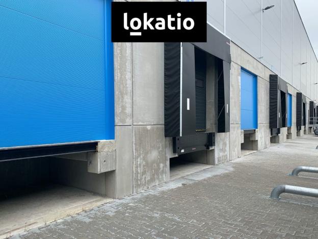 Pronájem skladu, Vejprnice, Tyršova, 7000 m2