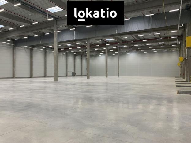 Pronájem skladu, Vejprnice, Tyršova, 7000 m2