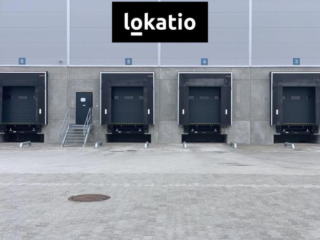 Pronájem skladu, Vejprnice, Tyršova, 7000 m2