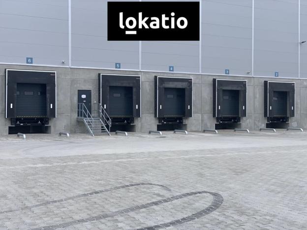 Pronájem skladu, Vejprnice, Tyršova, 7000 m2