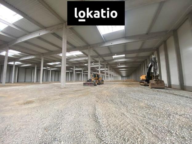Pronájem skladu, Lipník nad Bečvou - Lipník nad Bečvou I-Město, 4021 m2