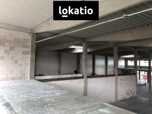 Pronájem skladu, Brno, Trnkova, 475 m2