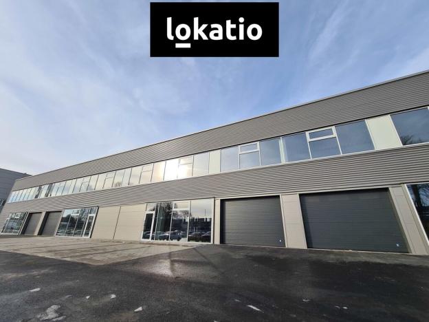 Pronájem skladu, Brno, Trnkova, 475 m2