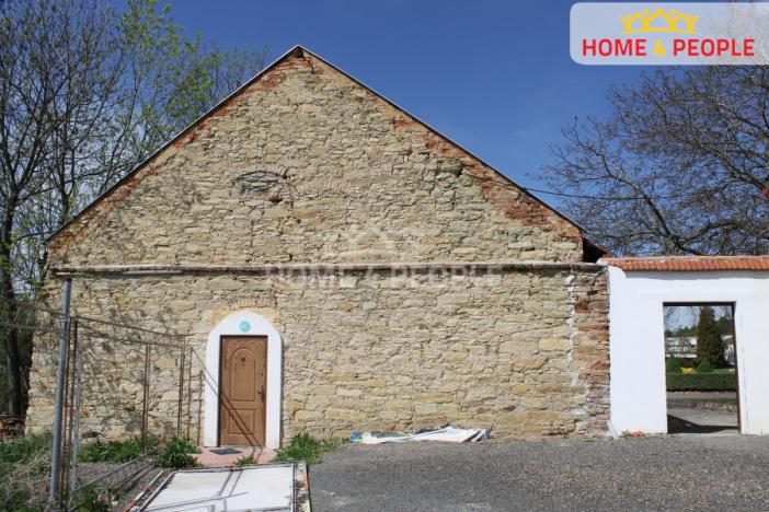 Pronájem komerční nemovitosti, Třebovle, 43662 m2