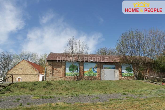 Pronájem komerční nemovitosti, Třebovle, 43662 m2