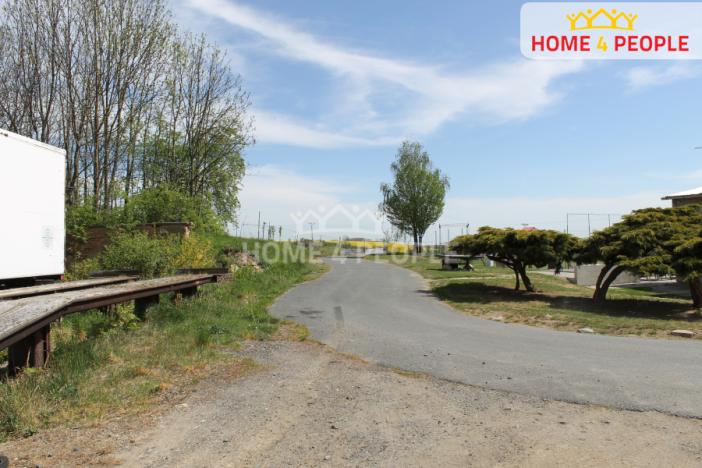 Pronájem komerční nemovitosti, Třebovle, 43662 m2