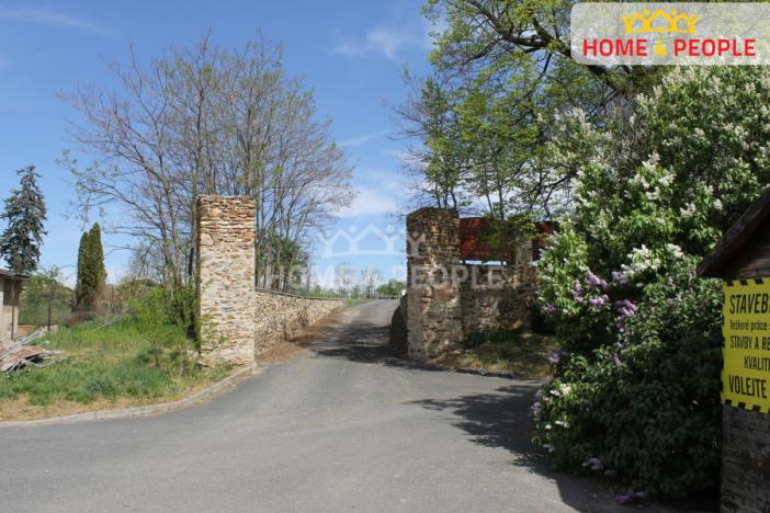 Pronájem komerční nemovitosti, Třebovle, 43662 m2