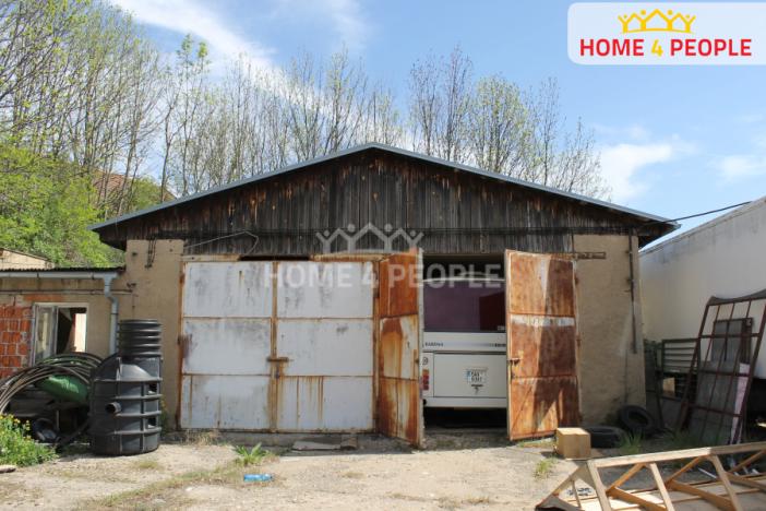 Pronájem komerční nemovitosti, Třebovle, 43662 m2