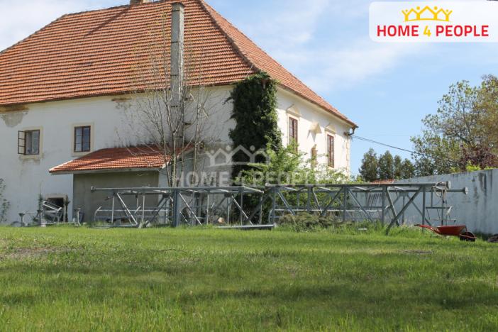 Pronájem komerční nemovitosti, Třebovle, 43662 m2