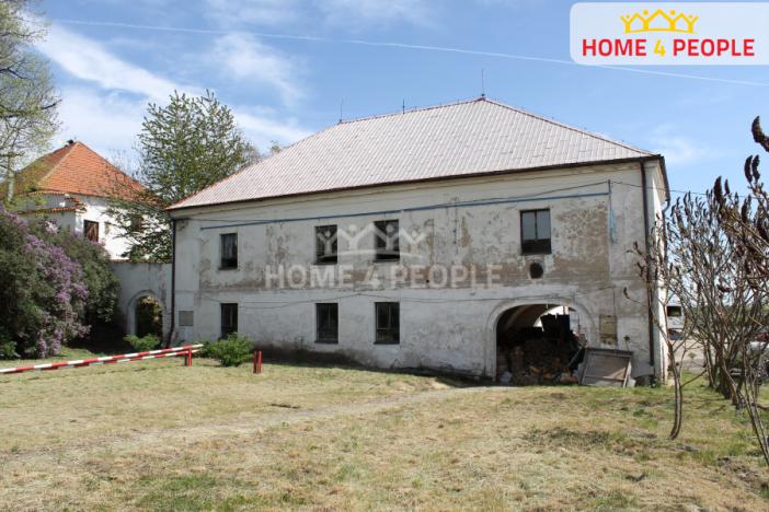 Pronájem komerční nemovitosti, Třebovle, 43662 m2