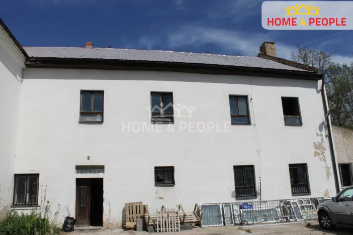 Pronájem komerční nemovitosti, Třebovle, 43662 m2