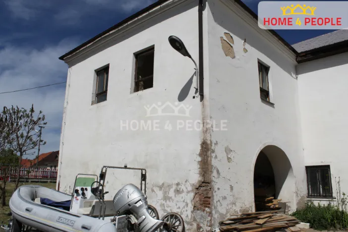 Pronájem komerční nemovitosti, Třebovle, 43662 m2