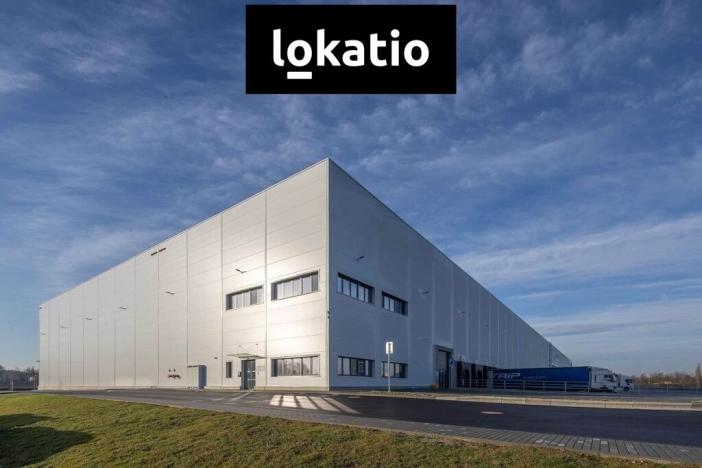 Pronájem skladu, Ostrava, 17651 m2