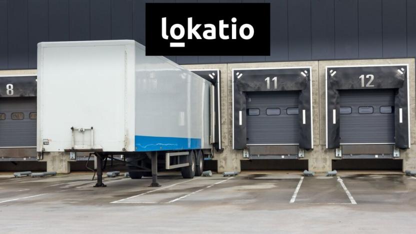 Pronájem skladu, Ostrava, Bohumínská, 13500 m2