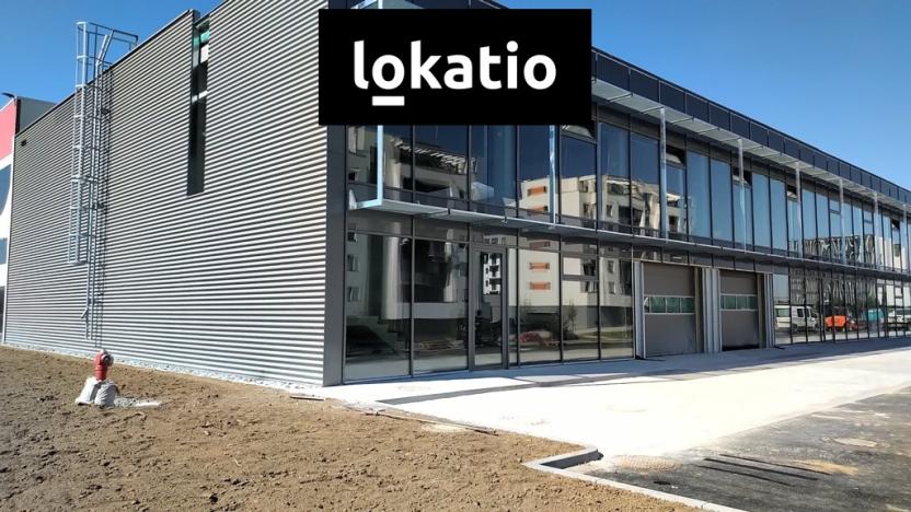 Pronájem skladu, Hradec Králové, 478 m2