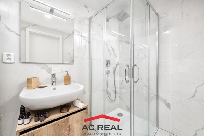 Prodej bytu 2+kk, Vrchlabí - Hořejší Vrchlabí, Horská, 46 m2