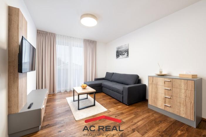 Prodej bytu 2+kk, Vrchlabí - Hořejší Vrchlabí, Horská, 46 m2