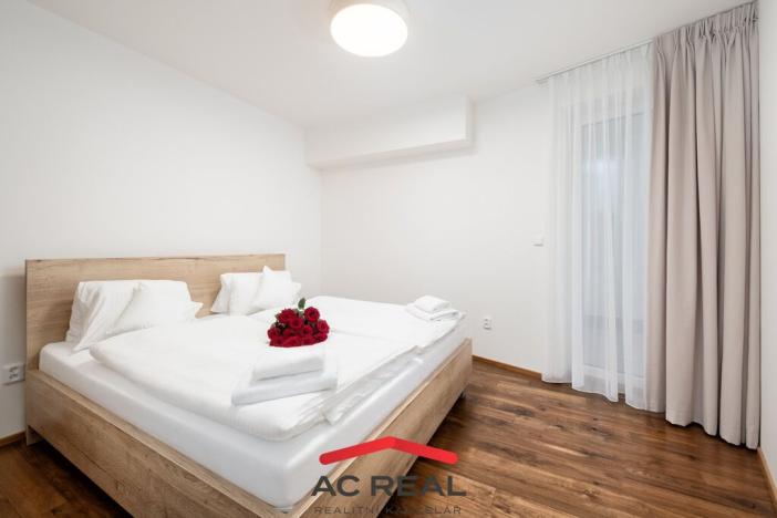 Prodej bytu 2+kk, Vrchlabí - Hořejší Vrchlabí, Horská, 46 m2