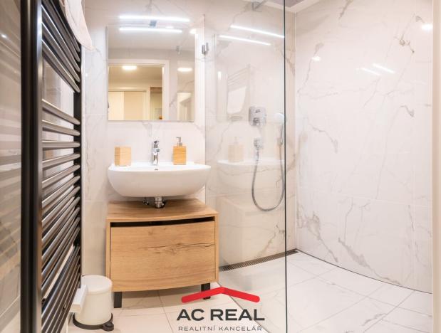 Prodej bytu 2+kk, Vrchlabí - Hořejší Vrchlabí, Horská, 46 m2