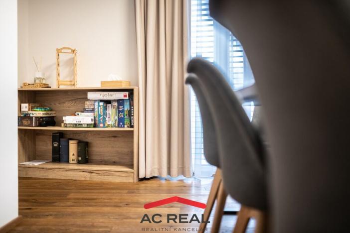 Prodej bytu 2+kk, Vrchlabí - Hořejší Vrchlabí, Horská, 46 m2