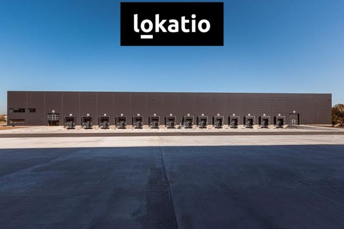 Pronájem skladu, Ostrava - Vítkovice, 29524 m2