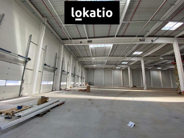 Pronájem skladu, Ostrava - Vítkovice, 1310 m2