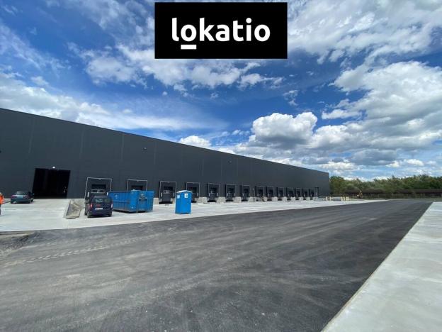 Pronájem skladu, Ostrava - Vítkovice, 1310 m2