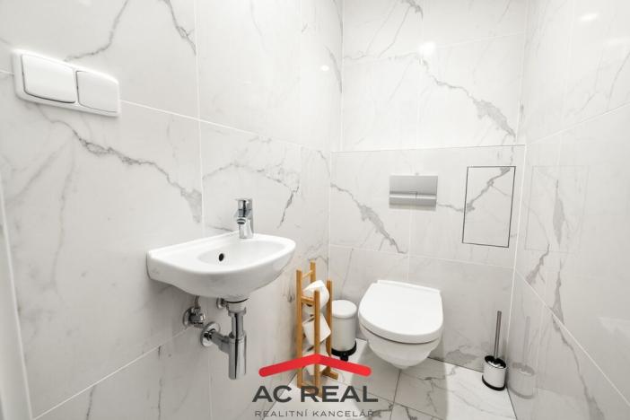 Prodej bytu 4+1, Vrchlabí - Hořejší Vrchlabí, Horská, 99 m2