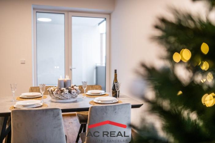 Prodej bytu 4+1, Vrchlabí - Hořejší Vrchlabí, Horská, 99 m2