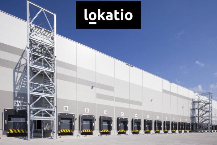 Pronájem skladu, Bor, 1452 m2