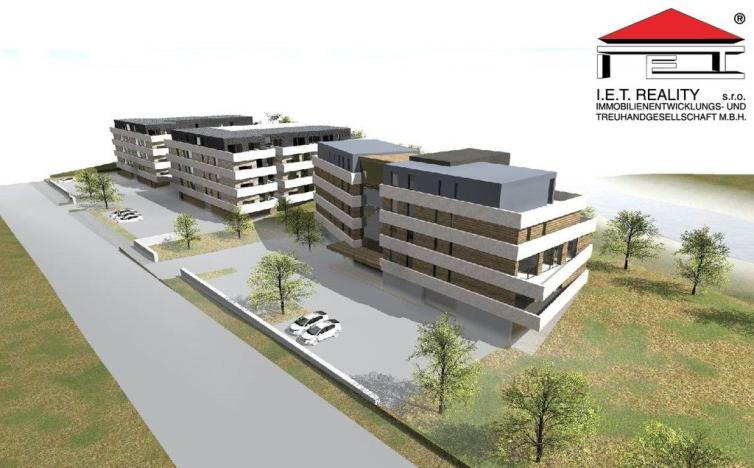 Prodej pozemku pro bydlení, Opava, Wolkerova, 10295 m2