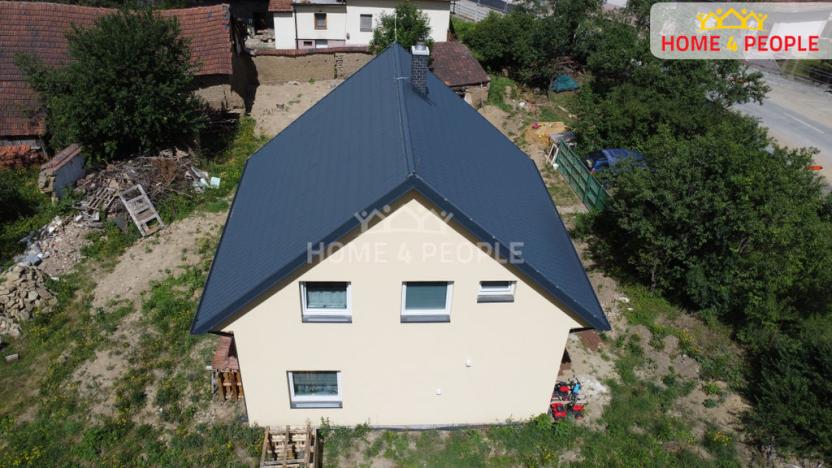 Prodej domu na klíč, Uherský Brod, 93 m2