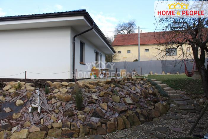 Prodej domu na klíč, Zlín, 84 m2