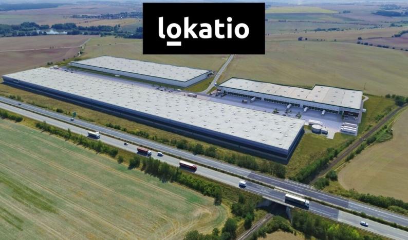 Pronájem skladu, Přehýšov, 30700 m2