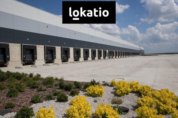 Pronájem skladu, Přehýšov, 30700 m2