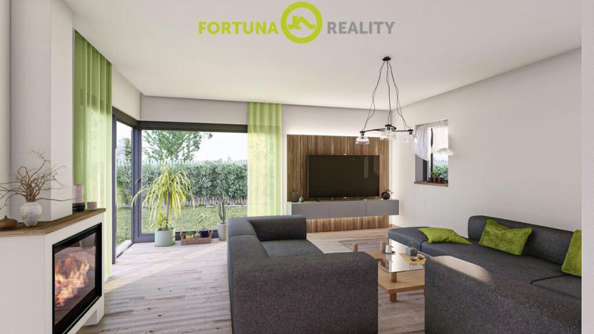 Prodej domu na klíč, Ostrava, 112 m2