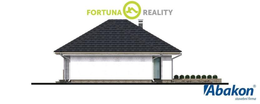 Prodej domu na klíč, Ostrava, 112 m2