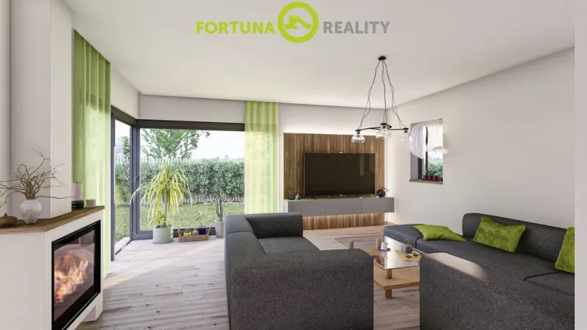 Prodej domu na klíč, Ostrava, 112 m2